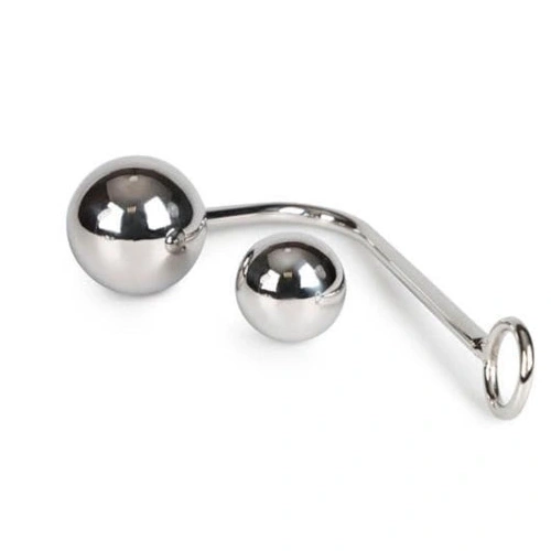 Anal Hooks Hook Anal 5299 Steel AllNight BDSM 0831